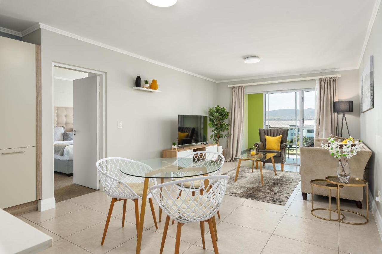 Apartamento Ashton Park 419 Ciudad del Cabo Exterior foto