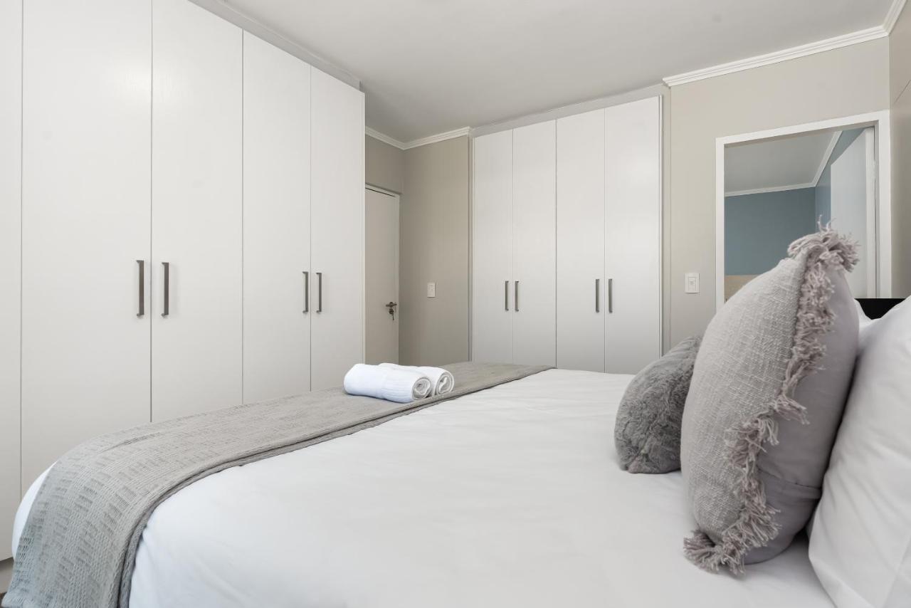 Apartamento Ashton Park 419 Ciudad del Cabo Exterior foto